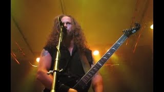 Morbid Angel headline tour w/ Origin, Dreaming Dead + Hate Storm Annihilation ..!