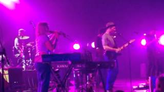 Belle and Sebastian - &quot;Get Me Away From Here I&#39;m Dying&quot; - Vivo Rio