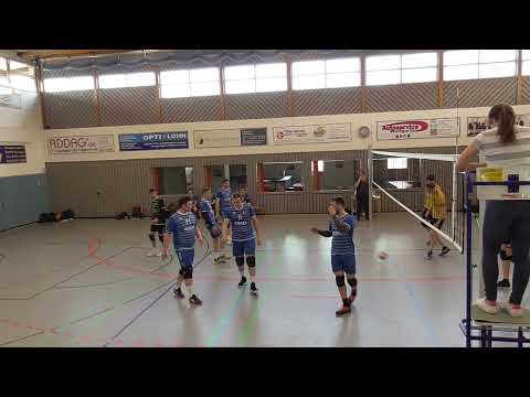 CSV Düren 1:3 Aachen Roetgen