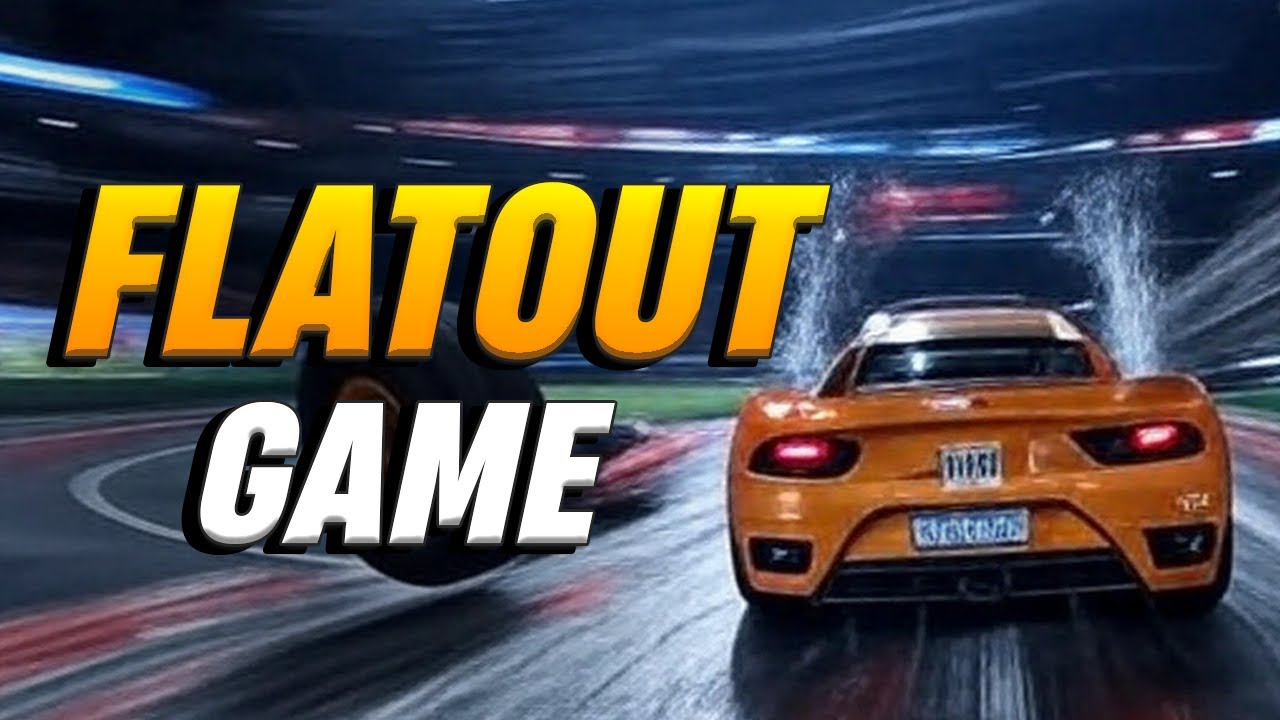 🚗 | Flatout Game - PvP Stunts Competition🚗 ‏‏‎ thumbnail 2