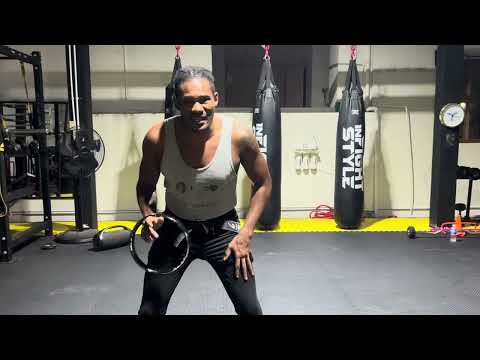 The 3 Fundamentals Every Boxer Needs