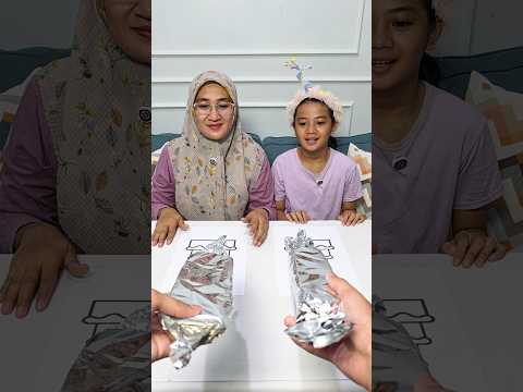 MAMA VS KEYSHA⁉️ KUE ULANG TAHUN‼️