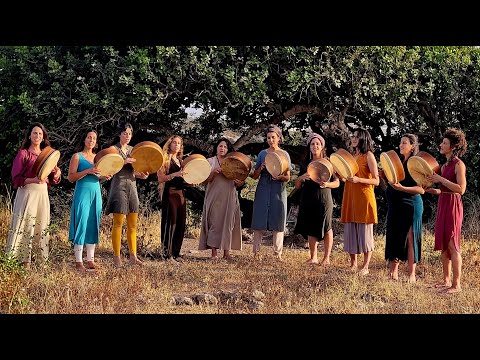 Zohar Fresco - Peimat Miriam - Morenica / Shecharchoret