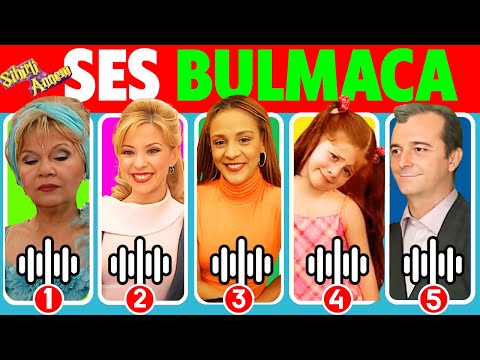 Magic Mom Quiz🧙‍♀️Identify Magic Mom Actors by Their Voices🔉Voice Puzzle