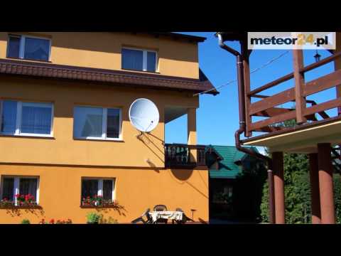 Pokoje Gościnne Janek - Stegna meteor24.pl