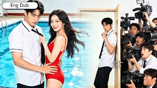 Download lagu Poor lad falls into beauty's trap, scandal exposed, surprisingly he's tycoon's one true heir. mp3