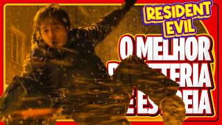 O MELHOR TERROR DO ANO! A Verdade Sobre a Bilheteria de Resident Evil! | Nerd Rabugento