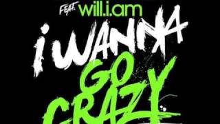 David Guetta - I wanna go crazy!
