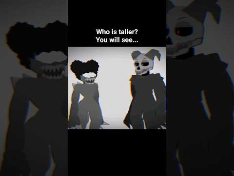 Who is taller? || Amanda the Adventurer animation #animation #amandatheadventurer #shorts