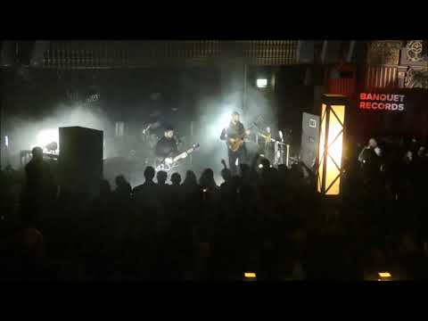 White Lies - To Lose My Life - at Pryzm, Kingston