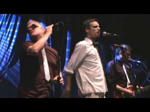 Lent 2011: Hrvaški punkerji razgreli občinstvo