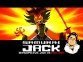 Samurai Jack Retrospective 8 Jack Vs Mad Jack