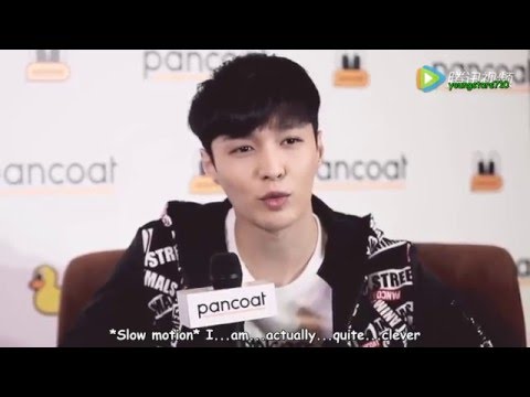 [ENGSUB] 160122 Yixing - ѕтуℓєтν interview