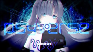 psyverse/ feat.星界【オリジナル】