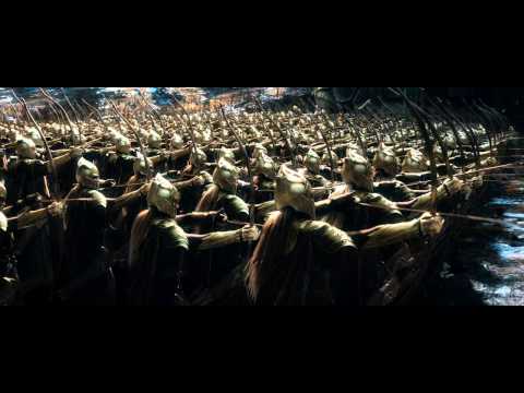 The Hobbit: The Battle of the Five Armies