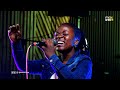ALKA MBUMBA - UWEPO WAKO UWE NAMI (Piano Version By Minister MAGRETH)