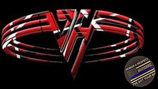 Van Halen- Up For Breakfast