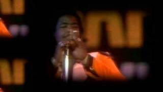 BARRY WHITE - CAN&#39;T GET ENOUGH OF YOUR LOVE BABY