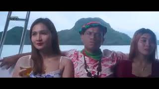 Download lagu Legenda putri duyung Aurora film lengkap 2025 mp3