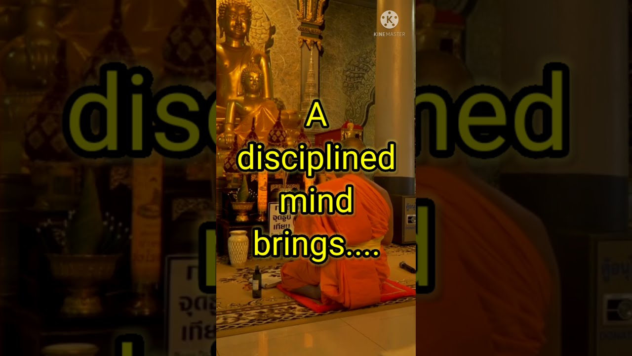 Buddha's Life-changing Quotes - 8