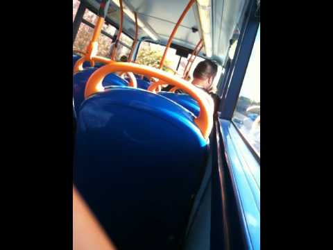 Onroute: 269 to Bexleyheath, Shopping Centre (LX51 FJJ, 17419)