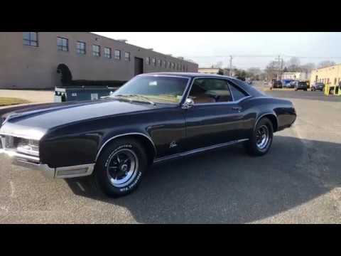 1966 Buick Riviera (CC-1177233) for sale in West Babylon, New York