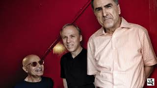 Tales from the unexpected - Enrico Pieranunzi