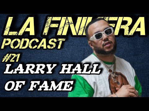 Larry Hall Of Fame on his secrets to Sports Betting, Artists faking music, new EP dropping & more!