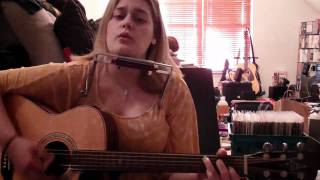 Times of Change - Original Song