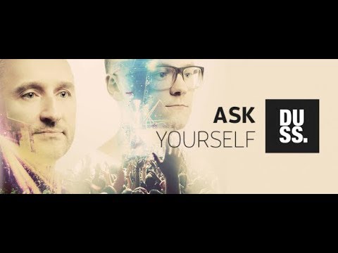Ask Yourself 011 (with Duss) (August 2014)