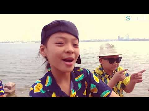 Scast MV -  Mình Cưới Nhau Đi Phiên Bản Nhí