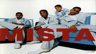 Mista - What About Us
