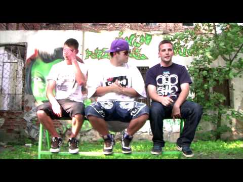 Bąkis, Wiśnia, Ceha - Sztandar Wartości (Skrecze Dj SC, Prod. Ceha)