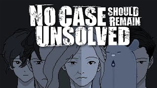 Thumbnail for 【No Case Should Remain Unsolved】 Think Ina Think (3:10:28)