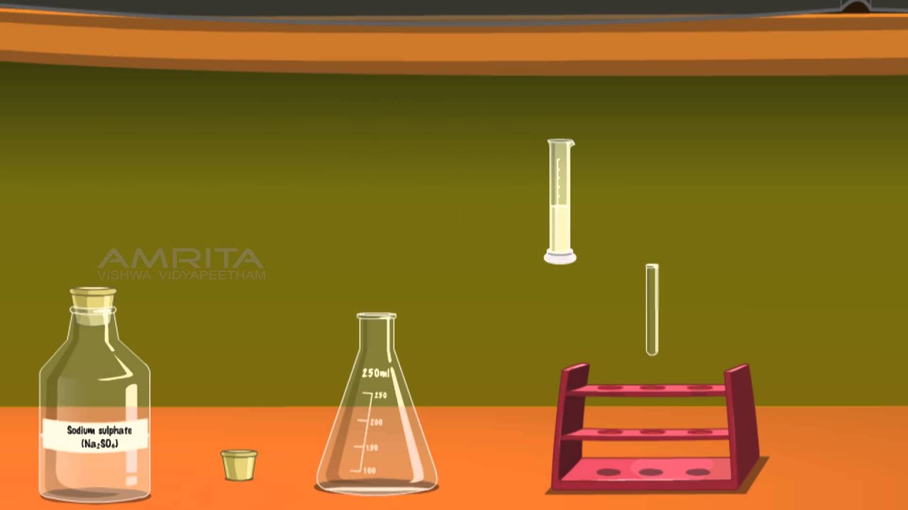 The Law of Conservation of Mass - MeitY OLabs
