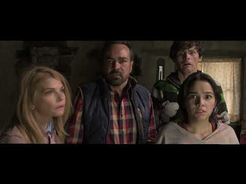 Family Disaster with Itati Cantoral and Ariel Miramontes, only in theaters