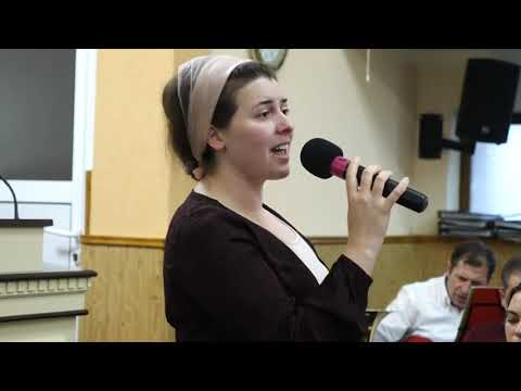 Ingrid Ognean | Ce mai contează o secundă pe lângă veșnicia ta