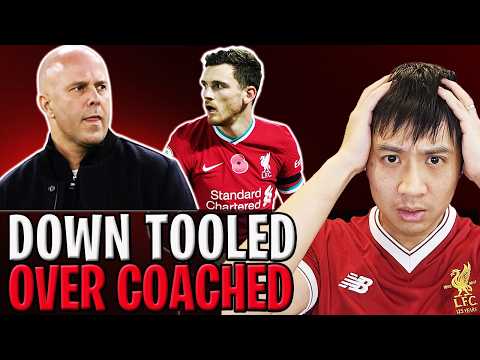 Losing the Players or Losing the Plot