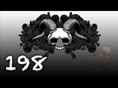 The Binding of Isaac w/ Wolv21 - Wrath of the Lamb - Ep 198 - Eve Ugh