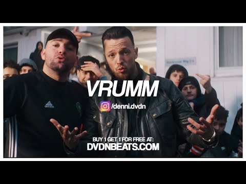 [FREE] MIAMI YACINE x AZET x KMN Type Beat | 🏍 VRUMM 🏍 | 2020