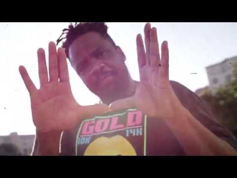 Materia Prima - Iluminar (prod. Dario Beats) VIDEOCLIPE OFICIAL