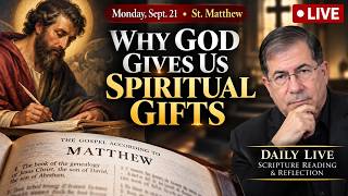 PFL-Why God Gives Us Spiritual Gifts