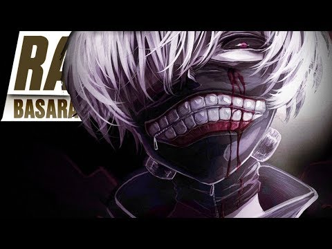 Quem Está no Controle? (Psicopatia + Medo) - Basara Canção Própria! 11