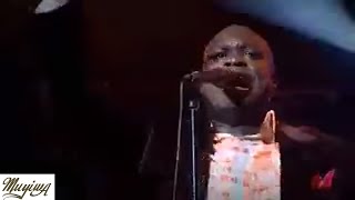 Muyiwa & Riversongz Live DVD | Official Muyiwa