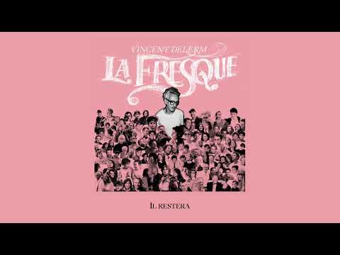Videoclip de Les voix et les visages — Vincent Delerm