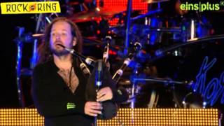 Korn - Live at Rock Am Ring 2013 Complete
