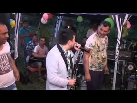 Ork.Parlament ft Sali okka & Mandi STUDIO BEBCHO