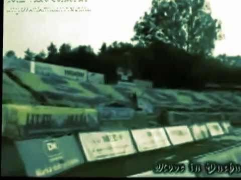 MZKS ARKA GDYNIA RDW