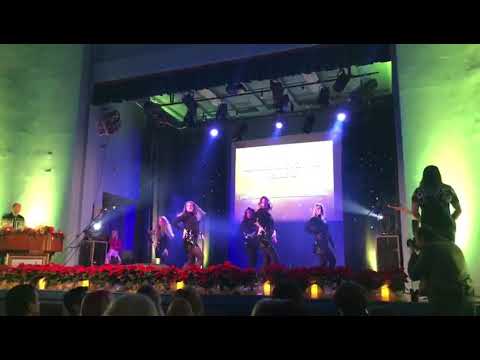 ILIJANA JERKOVIĆ & CONTRAST - NEVRIJEME  ( Live performance )