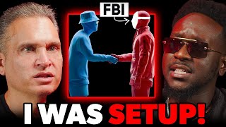 Criminals Expose How Cops TRICK Criminals